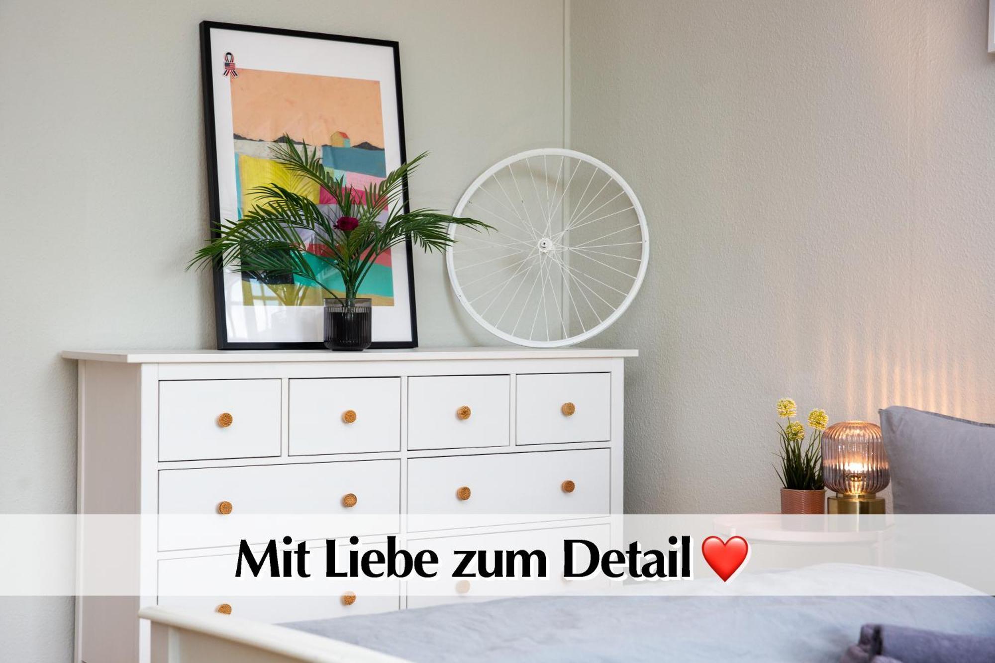 12 Fewos Im Jugendstilhaus Mit Aufzug, Terrasse, Kingsize-Bett, Smart-Tv, Etc Erfurt Rum bild