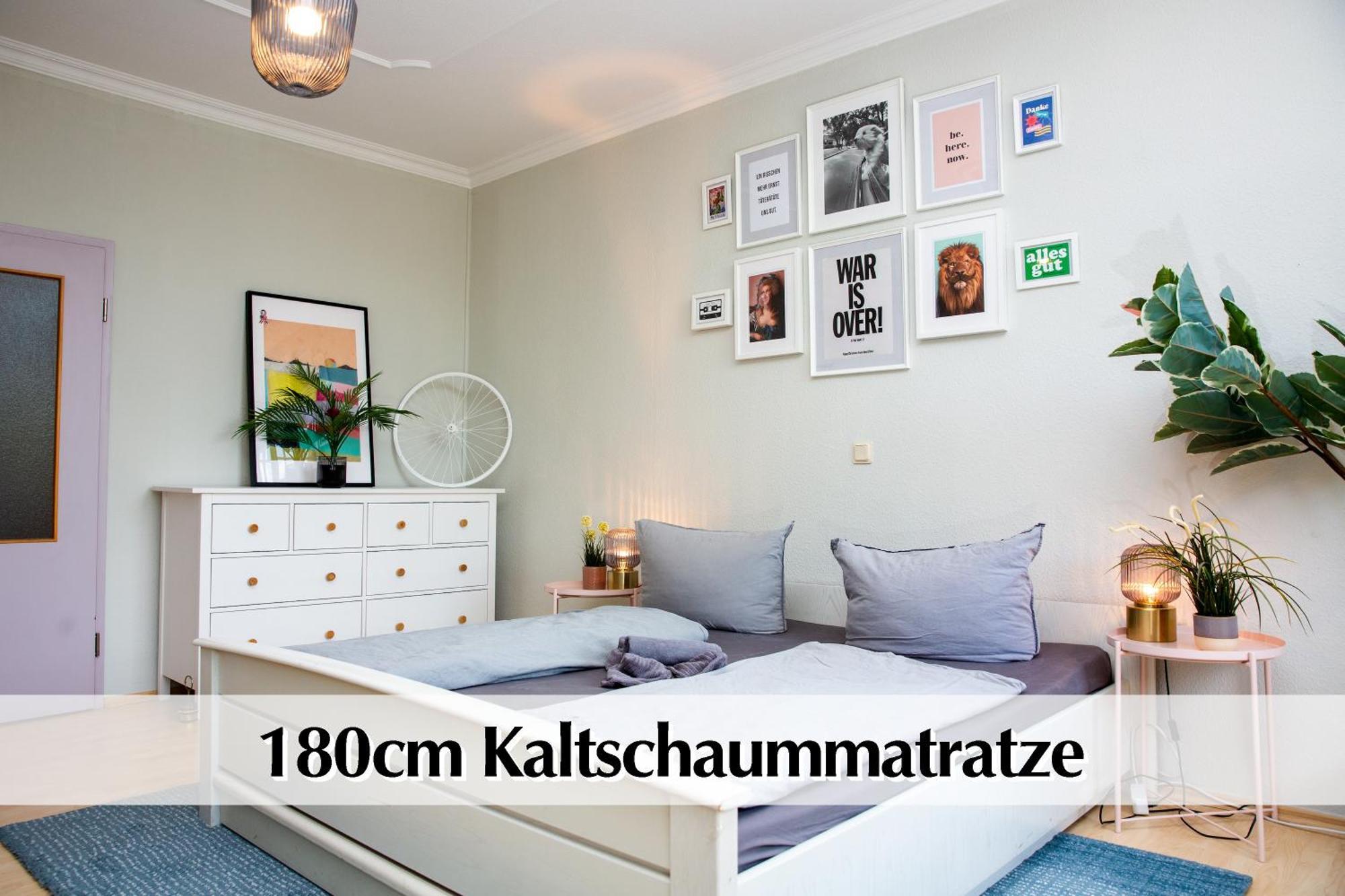 12 Fewos Im Jugendstilhaus Mit Aufzug, Terrasse, Kingsize-Bett, Smart-Tv, Etc Erfurt Rum bild