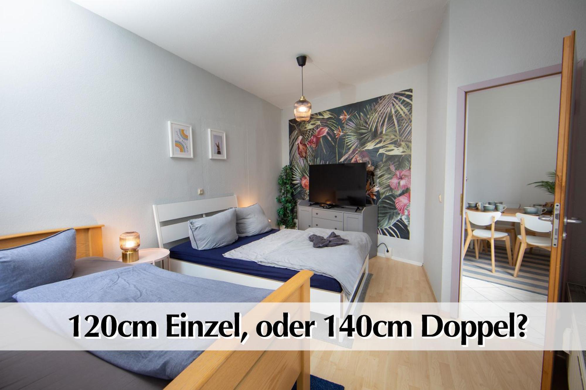12 Fewos Im Jugendstilhaus Mit Aufzug, Terrasse, Kingsize-Bett, Smart-Tv, Etc Erfurt Rum bild