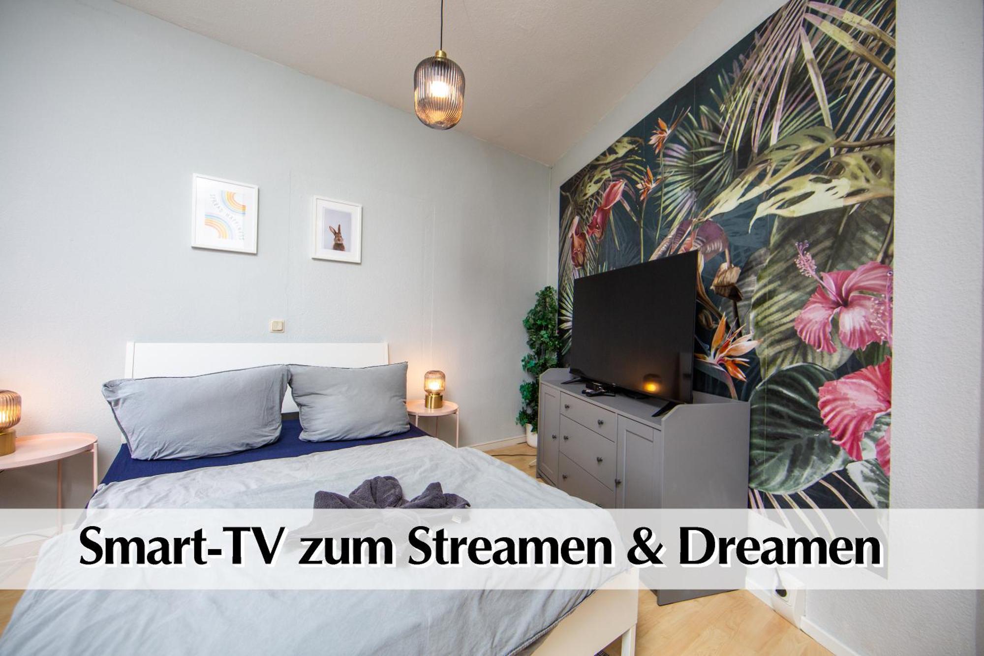 12 Fewos Im Jugendstilhaus Mit Aufzug, Terrasse, Kingsize-Bett, Smart-Tv, Etc Erfurt Rum bild
