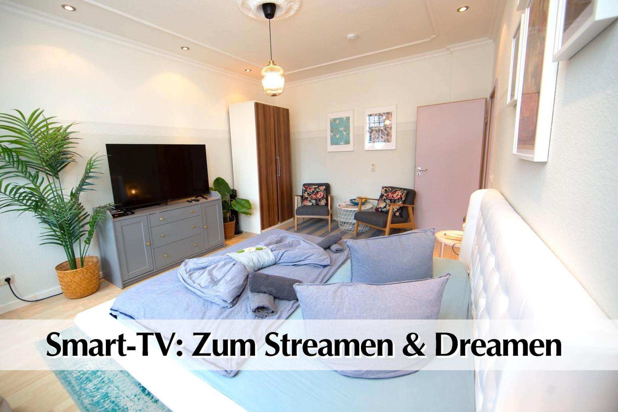 12 Fewos Im Jugendstilhaus Mit Aufzug, Terrasse, Kingsize-Bett, Smart-Tv, Etc Erfurt Rum bild
