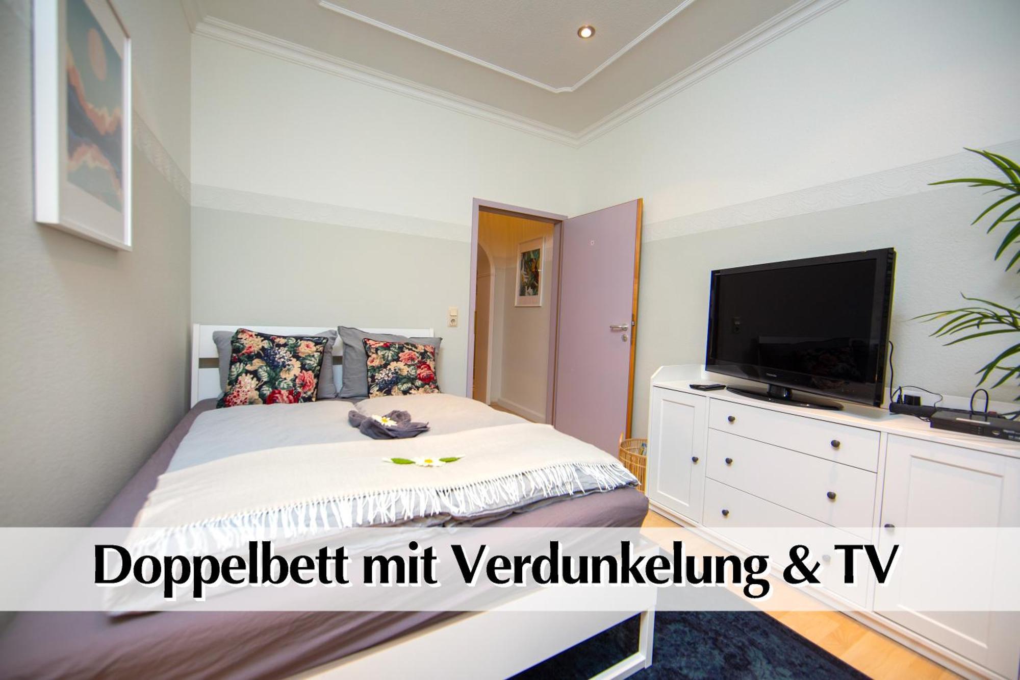 12 Fewos Im Jugendstilhaus Mit Aufzug, Terrasse, Kingsize-Bett, Smart-Tv, Etc Erfurt Rum bild