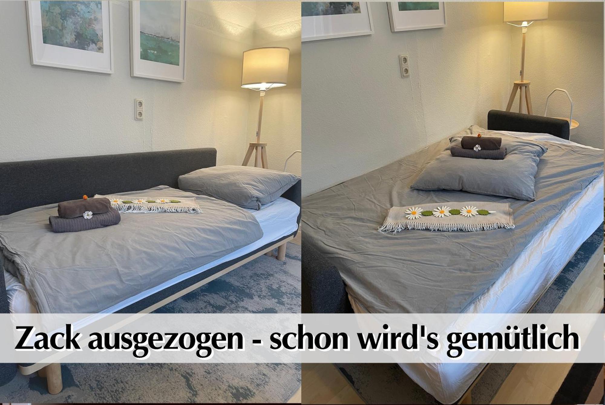12 Fewos Im Jugendstilhaus Mit Aufzug, Terrasse, Kingsize-Bett, Smart-Tv, Etc Erfurt Rum bild