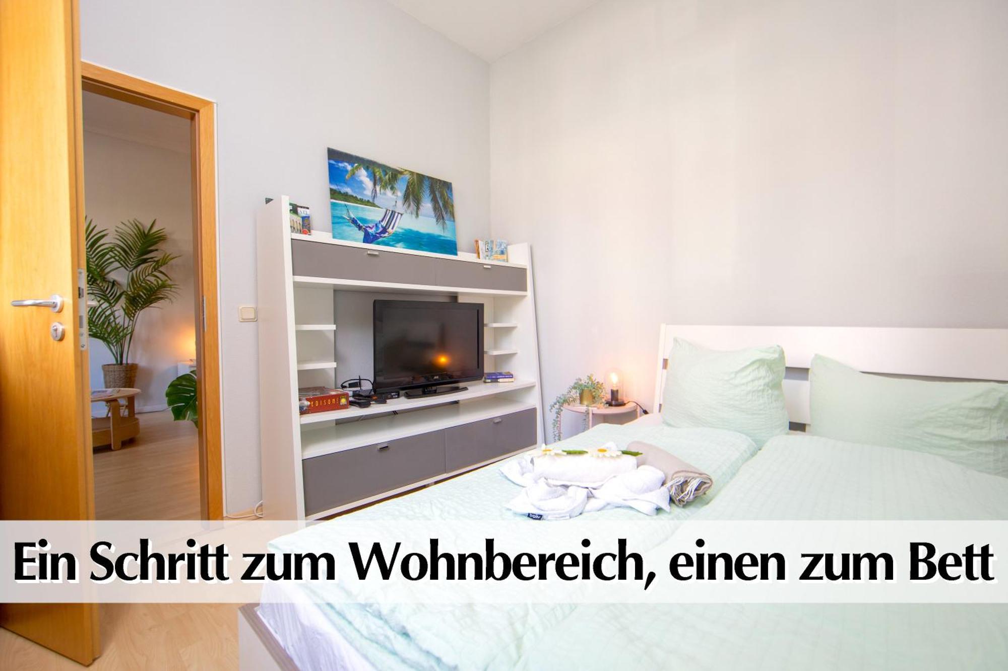 12 Fewos Im Jugendstilhaus Mit Aufzug, Terrasse, Kingsize-Bett, Smart-Tv, Etc Erfurt Rum bild
